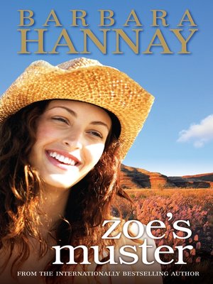 cover image of Zoe's Muster
